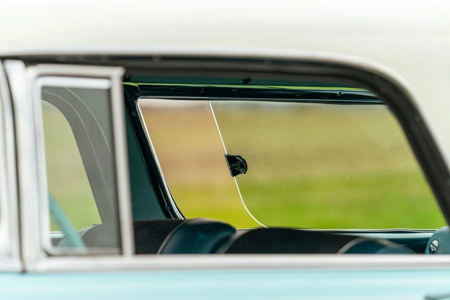 1957 Chevrolet Nomad - Image 19 of 31