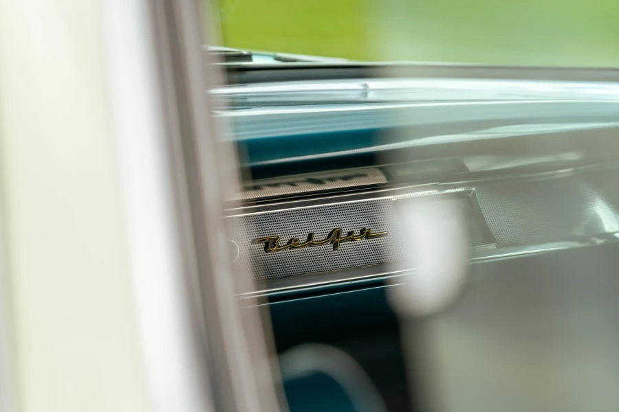 1957 Chevrolet Nomad - Image 24 of 31