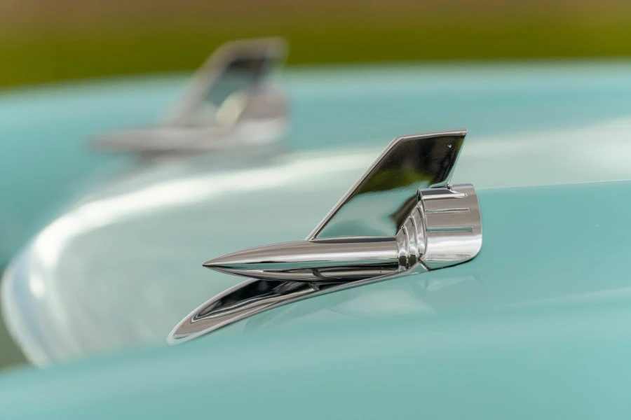 1957 Chevrolet Nomad - Image 8 of 31