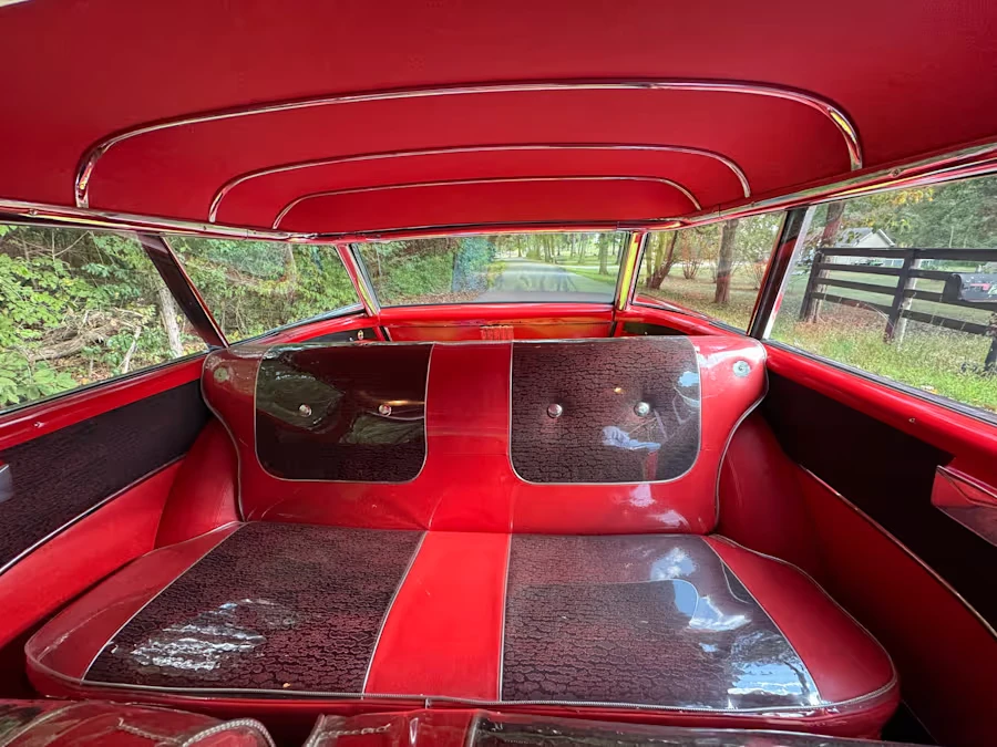 1957 Chevrolet Nomad - Image 14 of 20