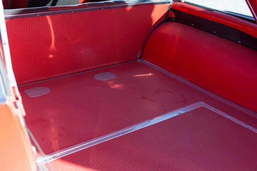 1957 Chevrolet Nomad - Image 6 of 12