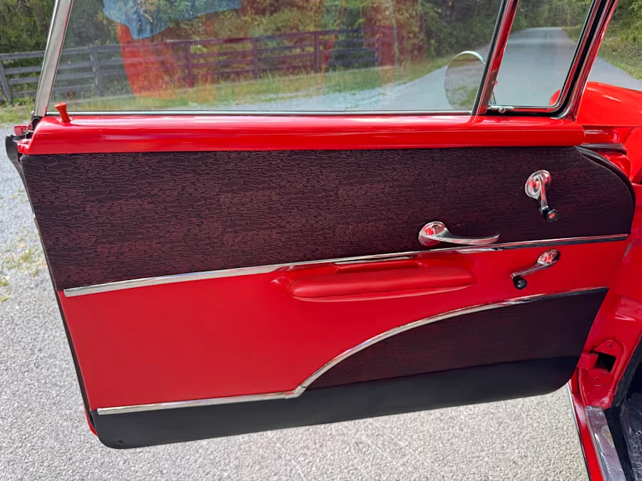 1957 Chevrolet Nomad - Image 17 of 20