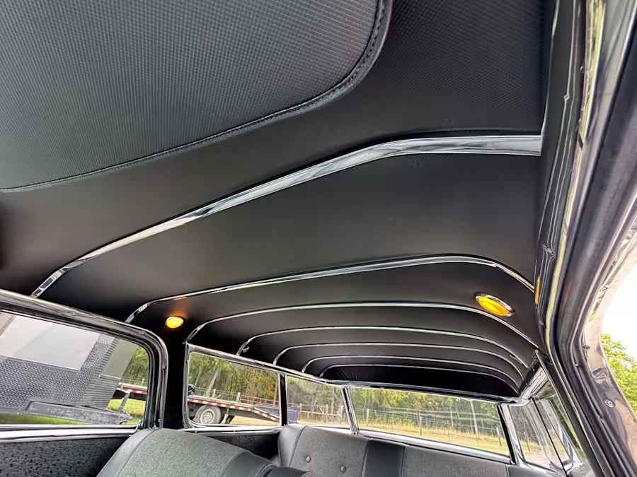 1957 Chevrolet Nomad - Image 15 of 21