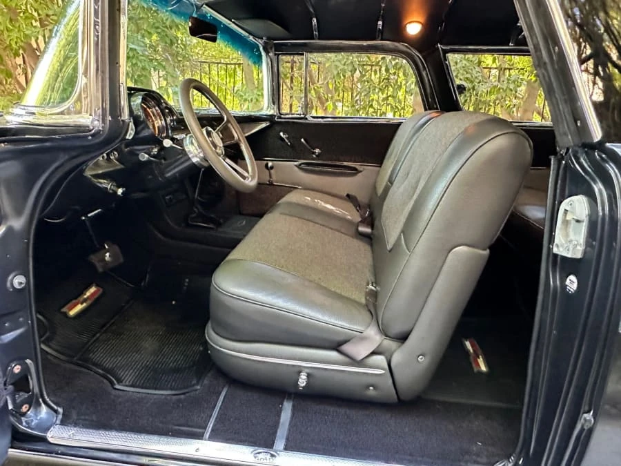 1957 Chevrolet Nomad - Image 7 of 15