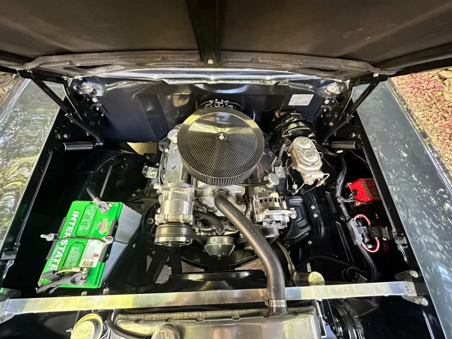 1957 Chevrolet Nomad - Image 14 of 15