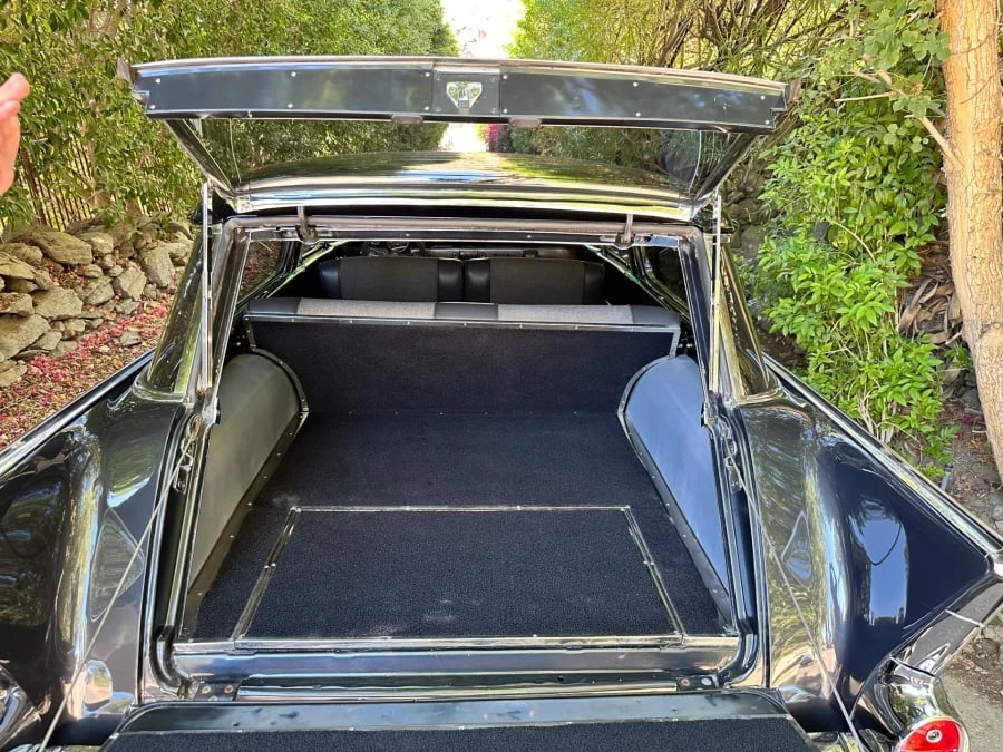 1957 Chevrolet Nomad - Image 13 of 15