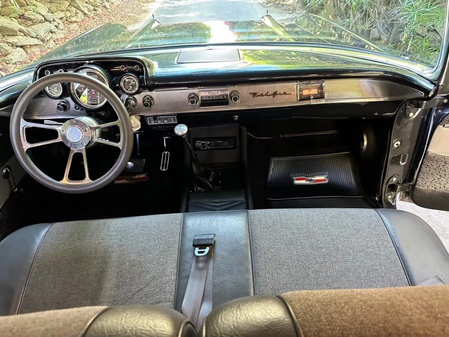 1957 Chevrolet Nomad - Image 12 of 15