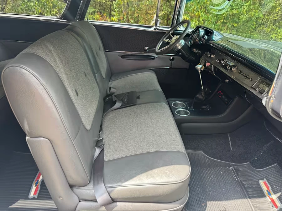 1957 Chevrolet Nomad - Image 12 of 21