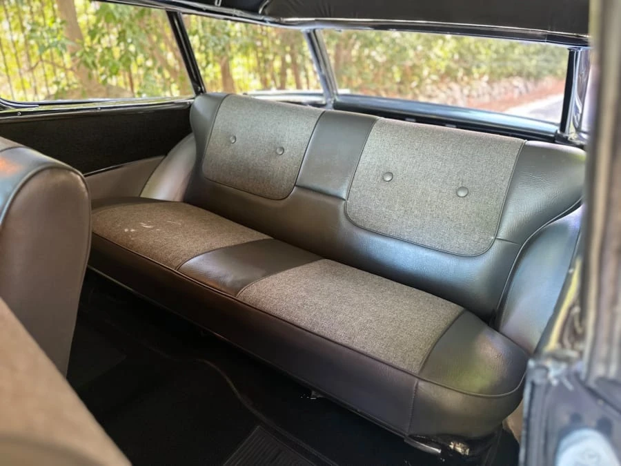 1957 Chevrolet Nomad - Image 11 of 15