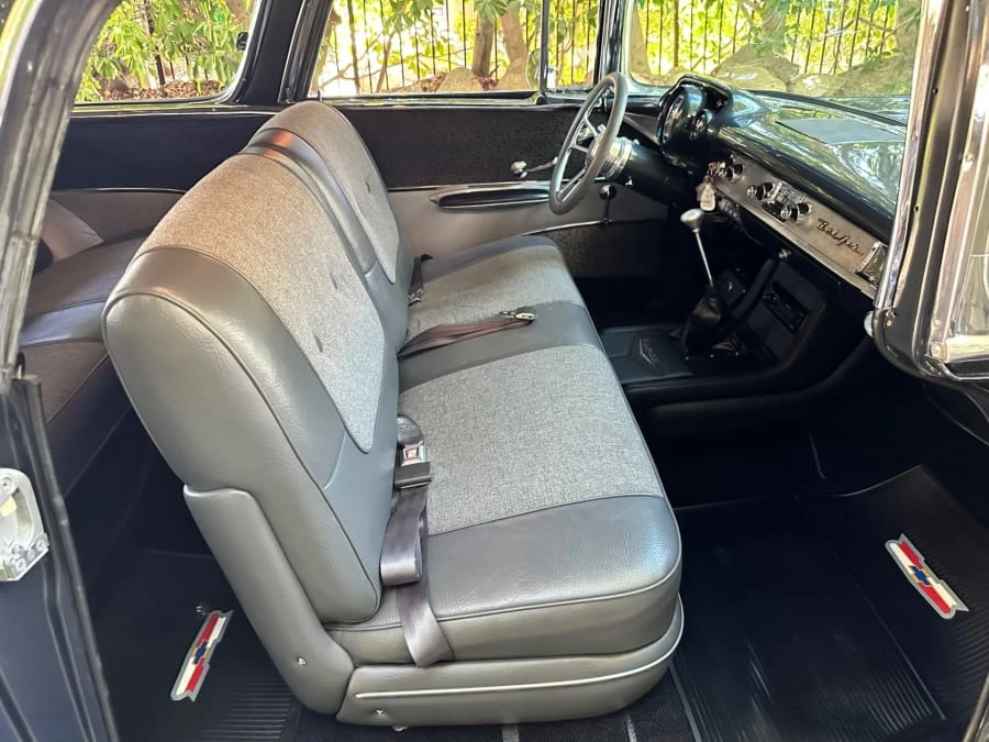 1957 Chevrolet Nomad - Image 8 of 15