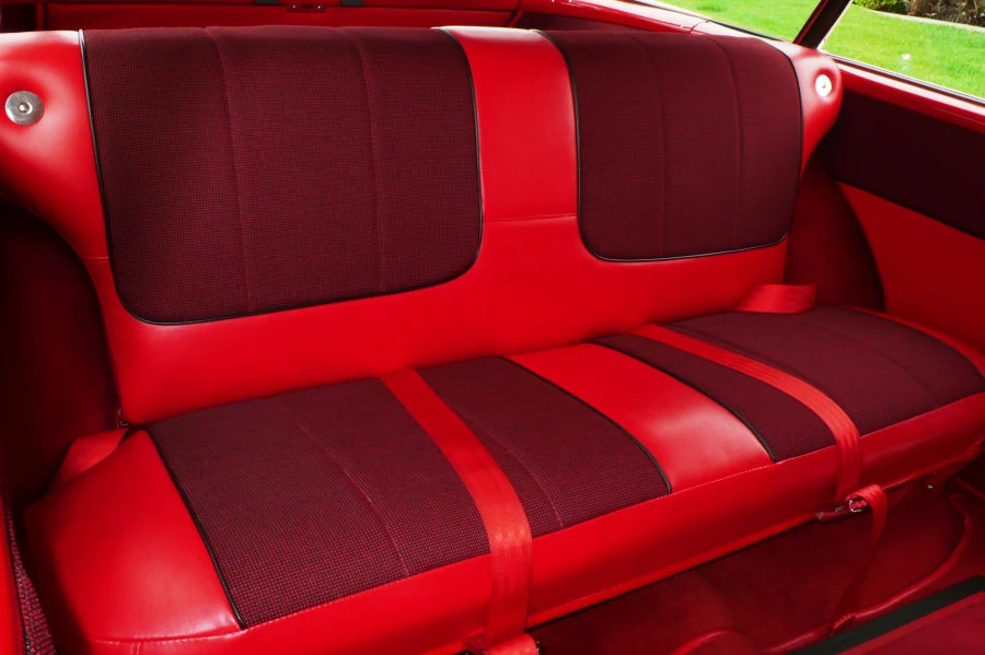 1957 Chevrolet Nomad - Image 5 of 11