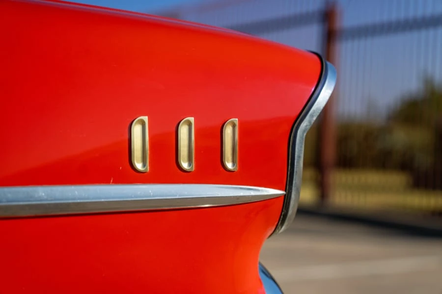 1957 Chevrolet Nomad - Image 11 of 31