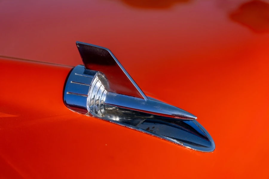 1957 Chevrolet Nomad - Image 12 of 31