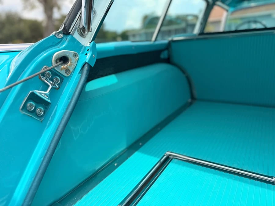 1957 Chevrolet Nomad - Image 25 of 31