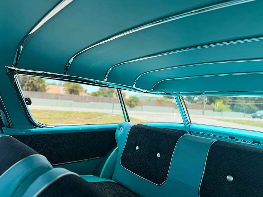 1957 Chevrolet Nomad - Image 22 of 31