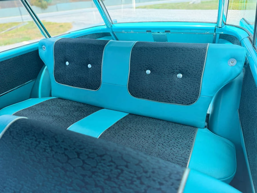 1957 Chevrolet Nomad - Image 27 of 31
