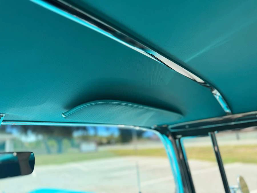 1957 Chevrolet Nomad - Image 21 of 31