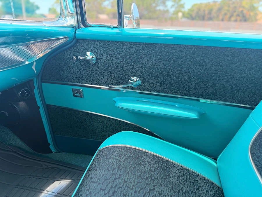 1957 Chevrolet Nomad - Image 29 of 31