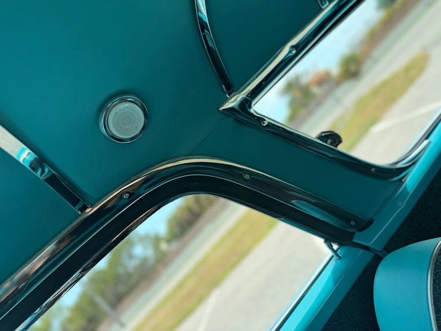1957 Chevrolet Nomad - Image 28 of 31