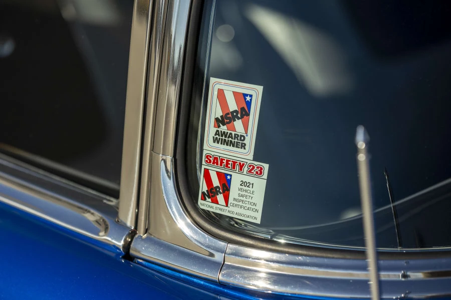 1957 Chevrolet Nomad - Image 13 of 31