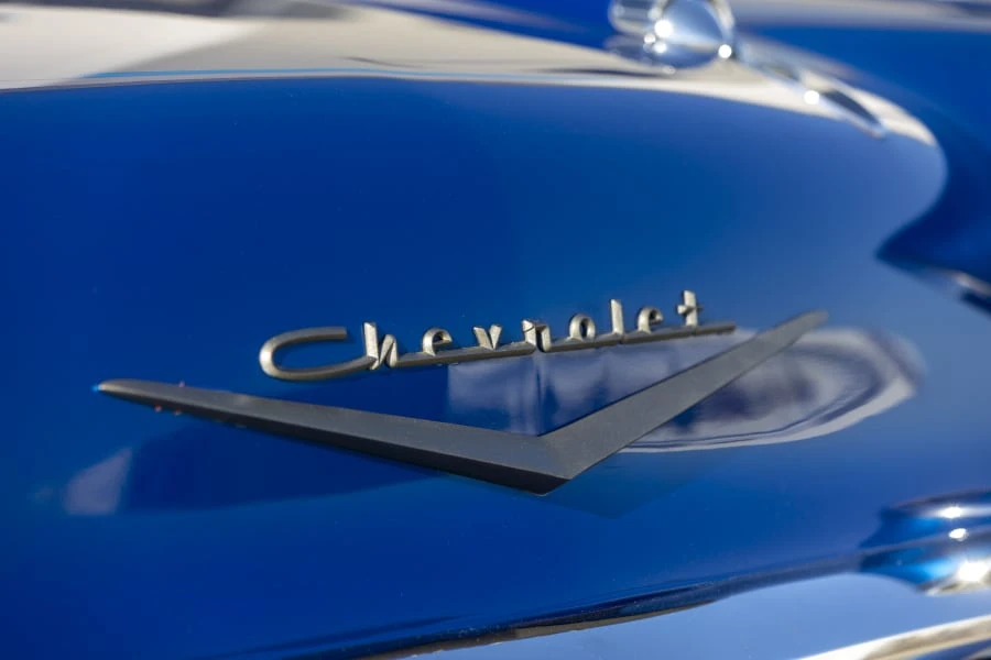 1957 Chevrolet Nomad - Image 14 of 31