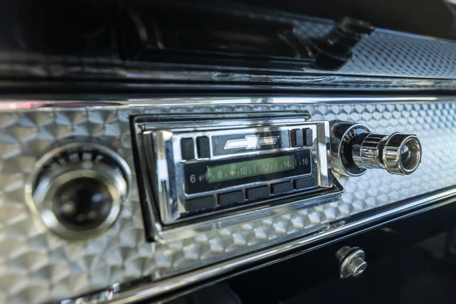 1957 Chevrolet Nomad - Image 30 of 31