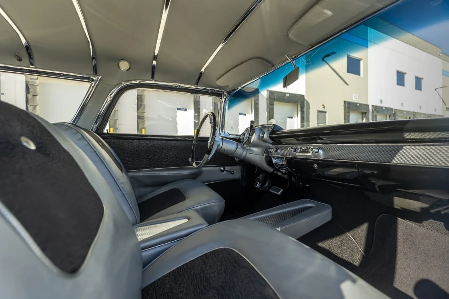1957 Chevrolet Nomad - Image 29 of 31