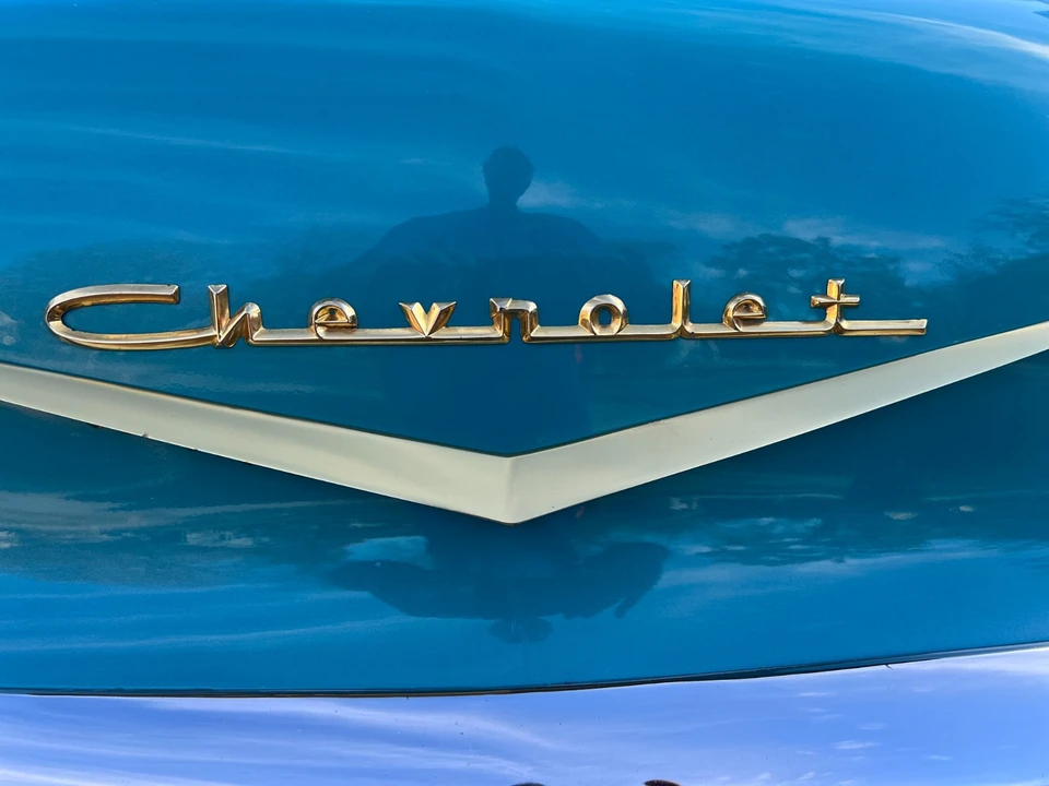 1957 Chevrolet 150 & 210 - Image 21 of 21