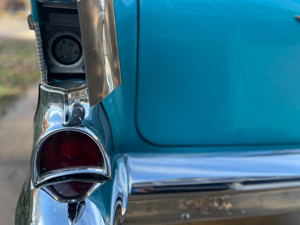 1957 Chevrolet 150 & 210 - Image 17 of 21