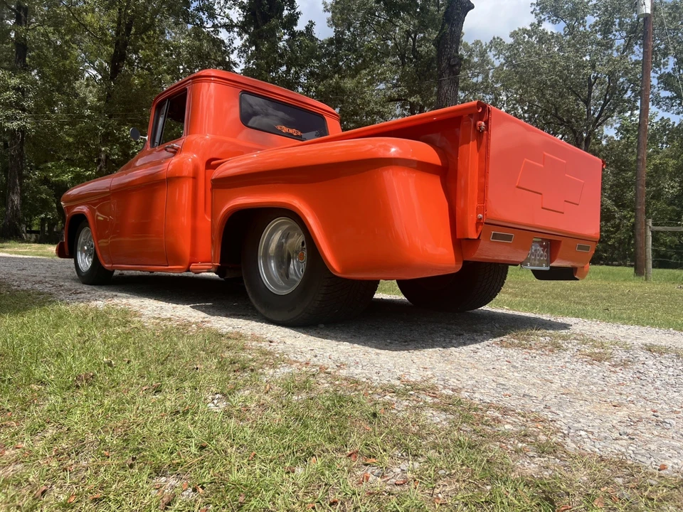 1957 Chevrolet Task Force - Image 13 of 19