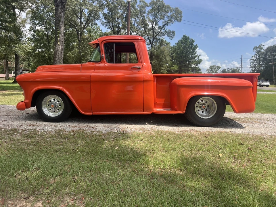 1957 Chevrolet Task Force - Image 8 of 19