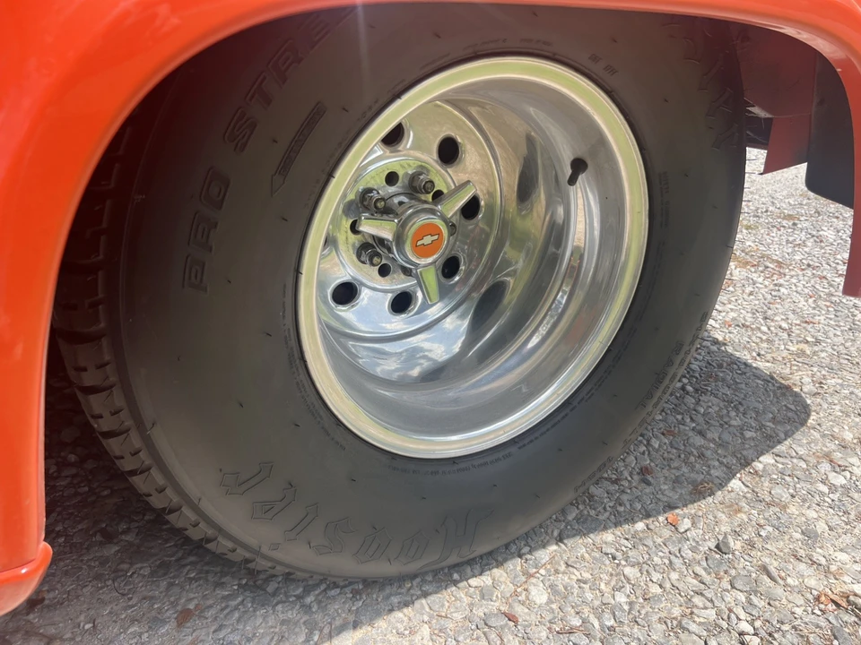 1957 Chevrolet Task Force - Image 10 of 19