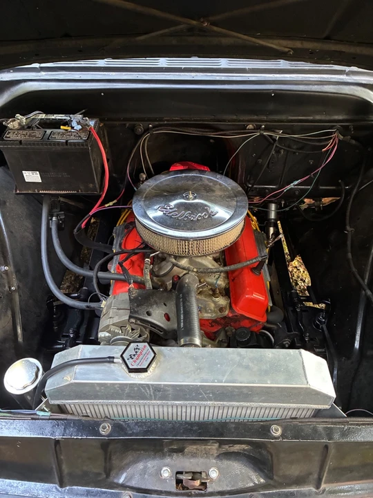 1957 Chevrolet Task Force - Image 14 of 21