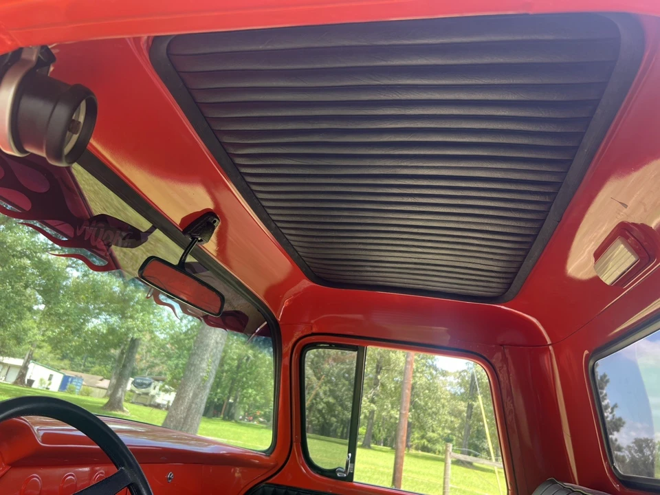 1957 Chevrolet Task Force - Image 7 of 19