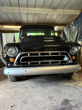 1957 Chevrolet Other Pickups Cameo