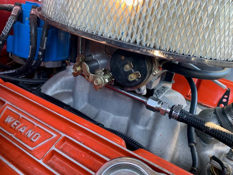 1957 Chevrolet Task Force - Image 10 of 21