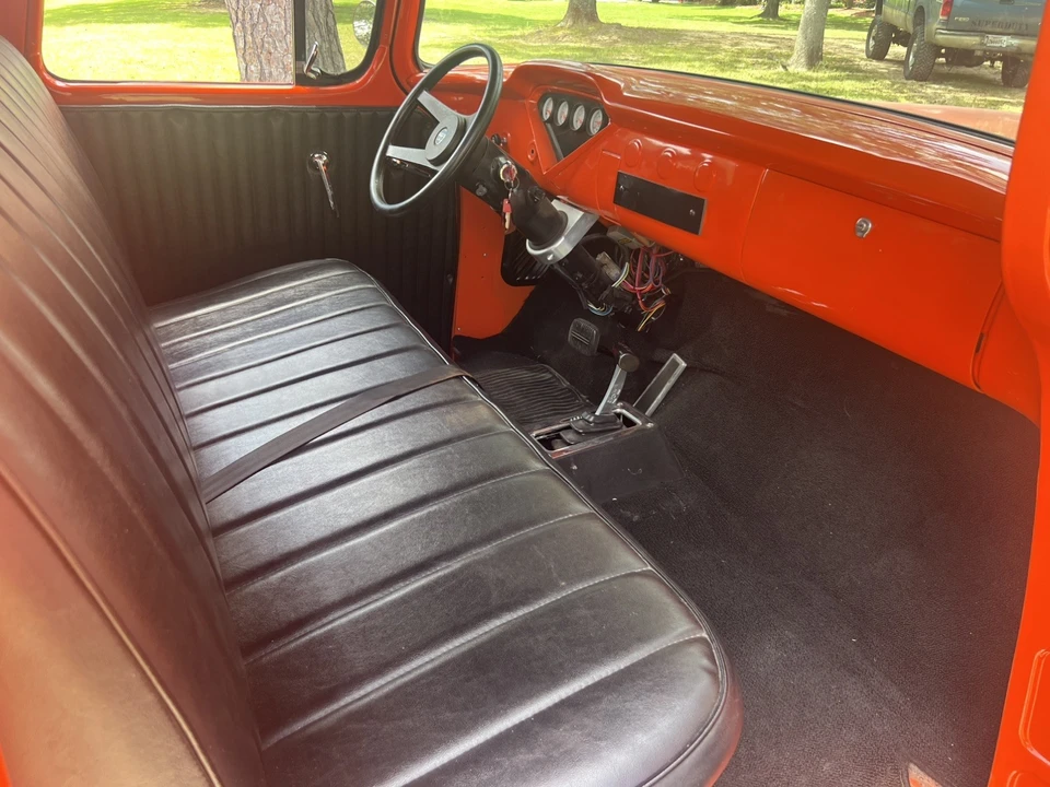 1957 Chevrolet Task Force - Image 6 of 19