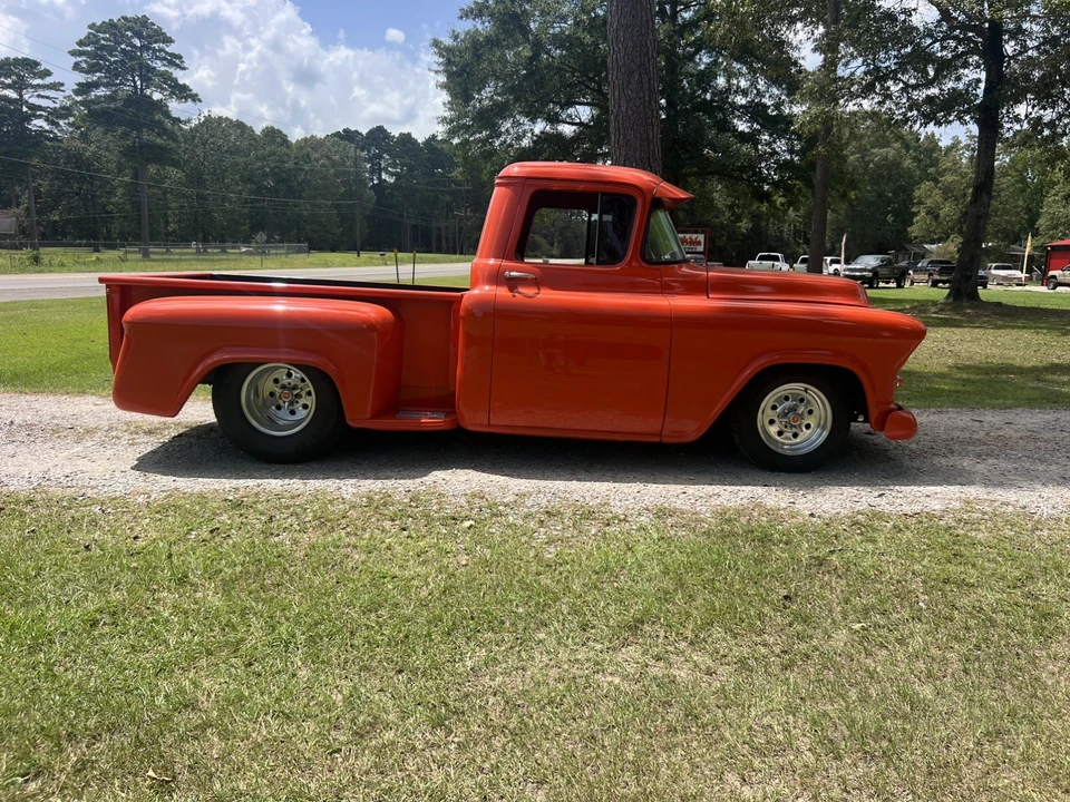 1957 Chevrolet Task Force - Image 12 of 19