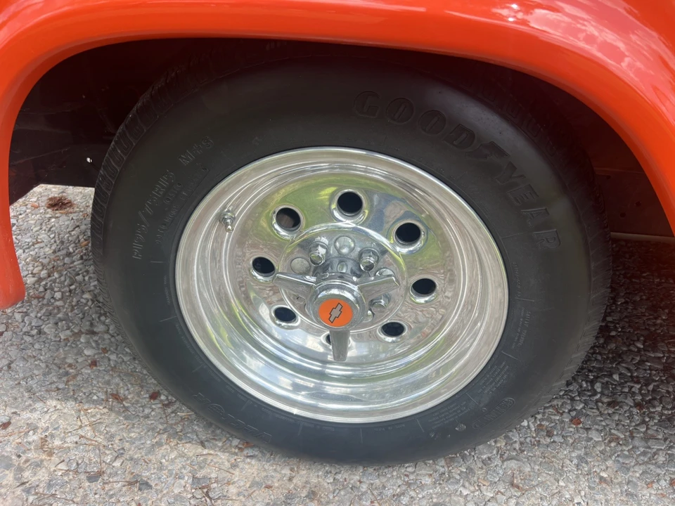 1957 Chevrolet Task Force - Image 17 of 19