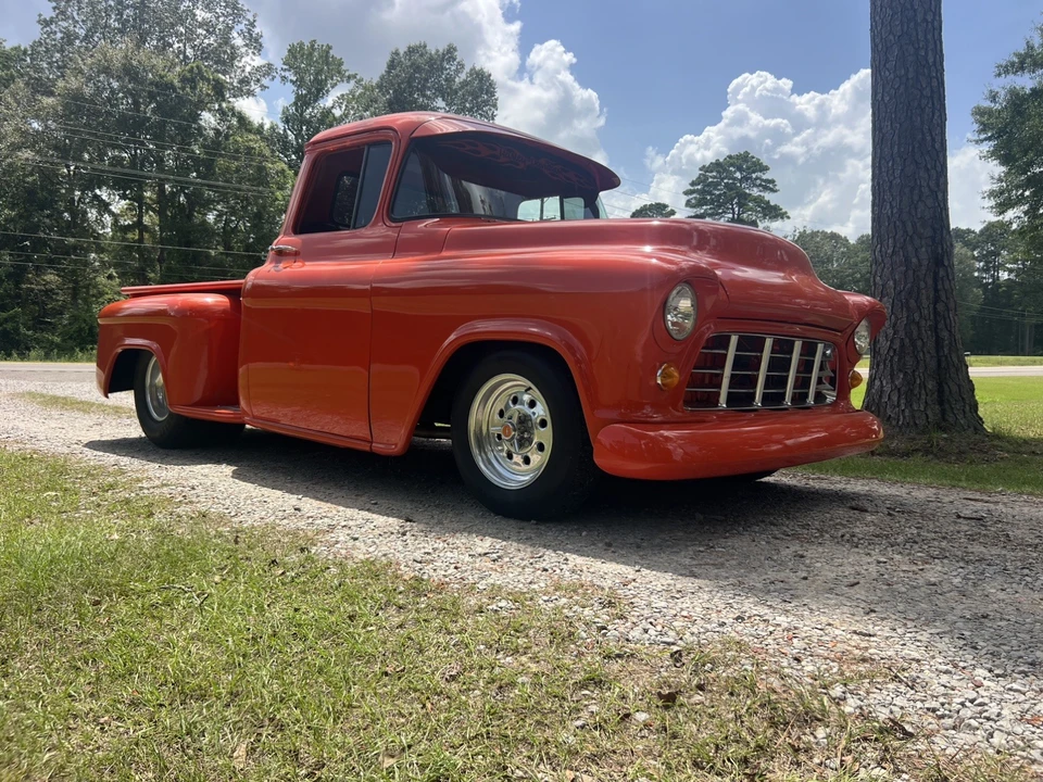 1957 Chevrolet Task Force - Image 3 of 19