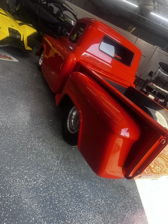 1957 Chevrolet Task Force - Image 5 of 19