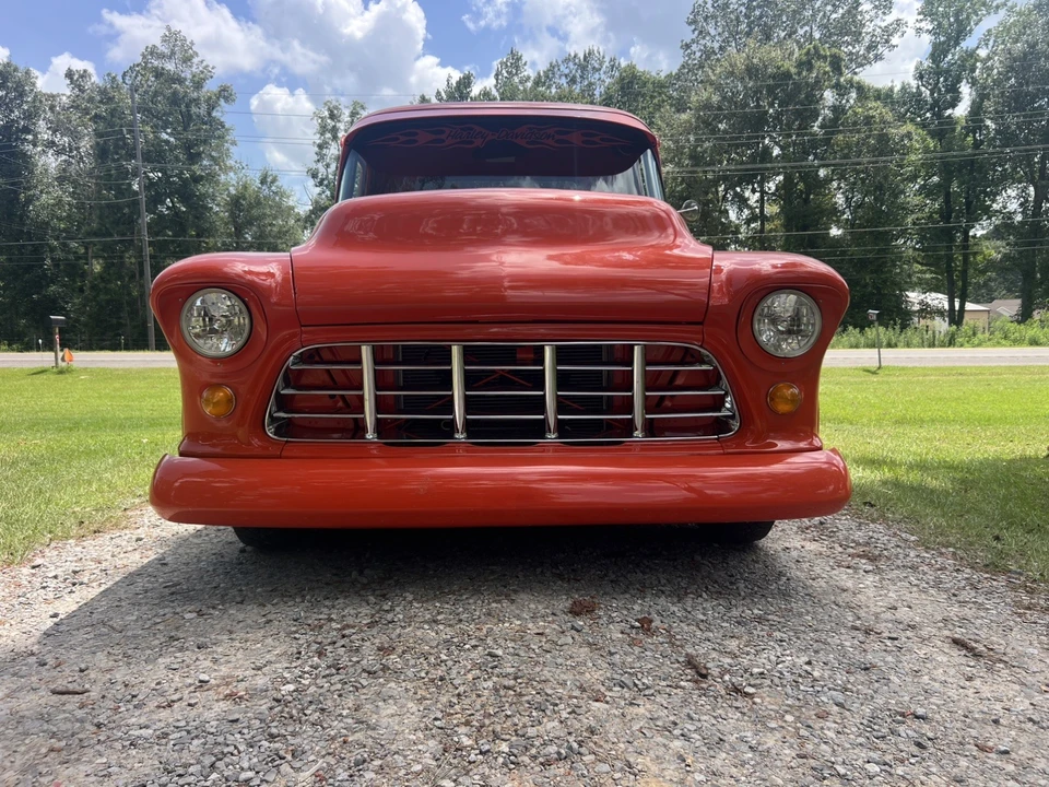 1957 Chevrolet Task Force - Image 14 of 19
