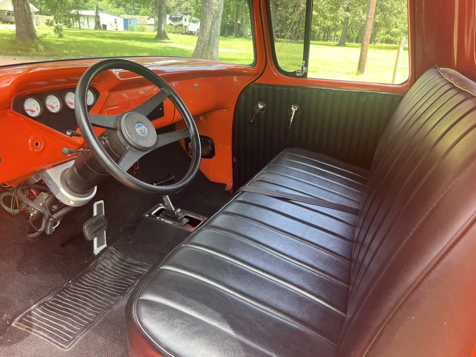 1957 Chevrolet Task Force - Image 16 of 19