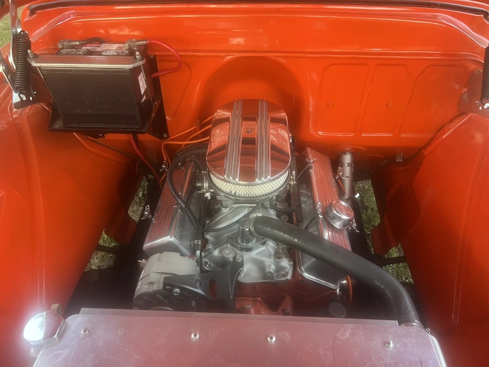 1957 Chevrolet Task Force - Image 11 of 19