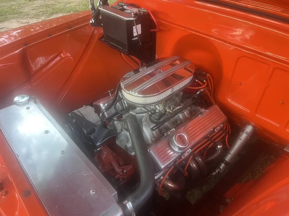 1957 Chevrolet Task Force - Image 9 of 19