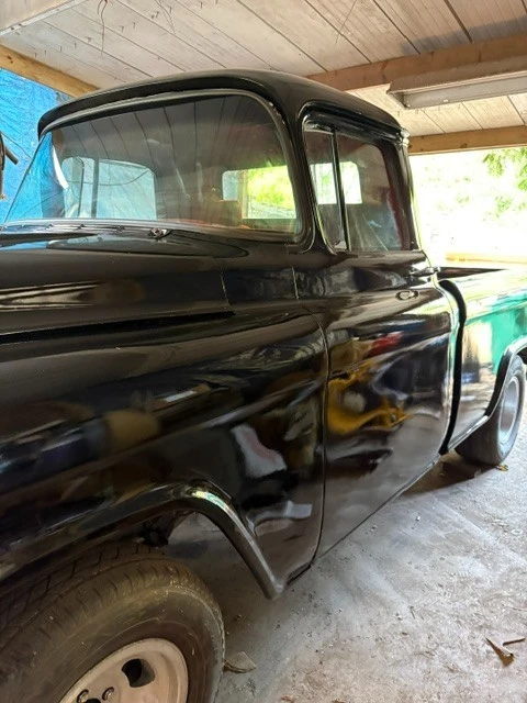 1957 Chevrolet Task Force - Image 2 of 9