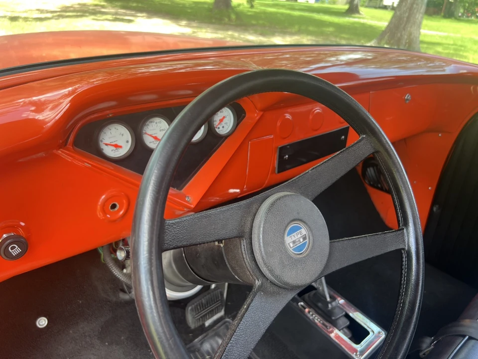 1957 Chevrolet Task Force - Image 2 of 19