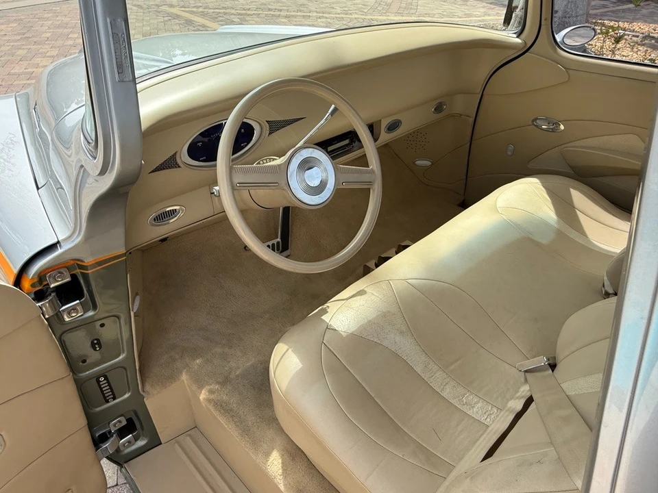 1957 Chevrolet Task Force - Image 21 of 31