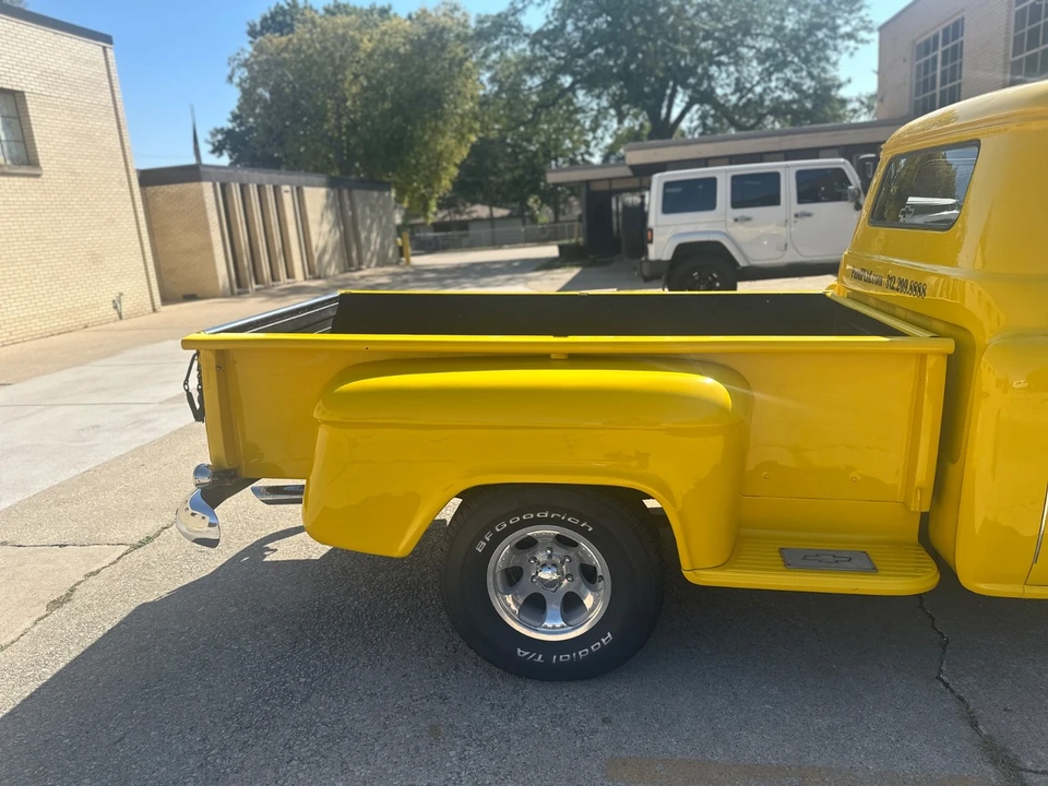 1957 Chevrolet Task Force - Image 4 of 21
