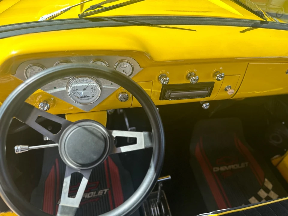 1957 Chevrolet Task Force - Image 21 of 21